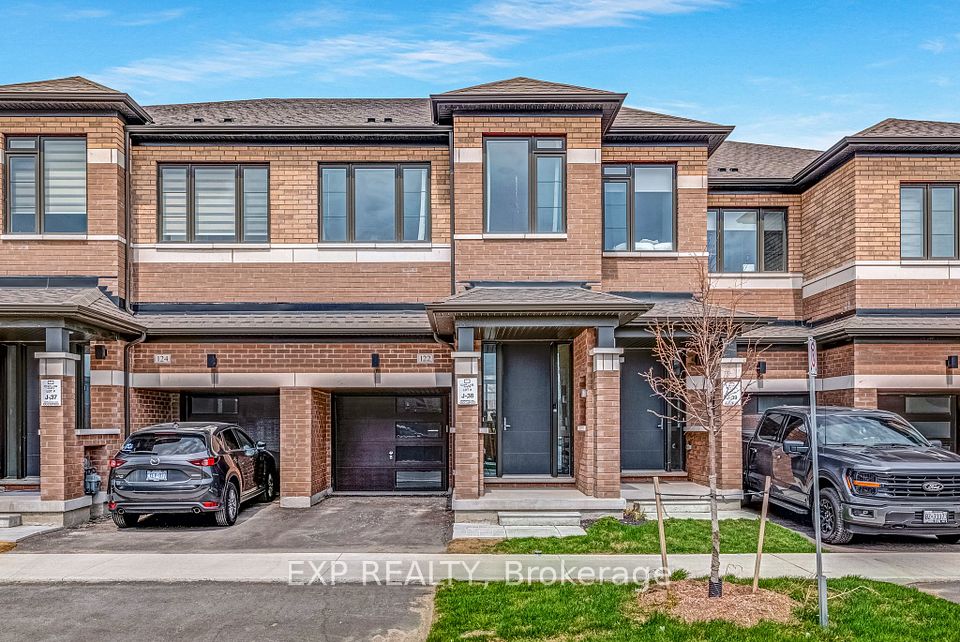 122 Turnberry Lane, Barrie, ON L9J 0M3 at 122 Turnberry Lane, Barrie, ON L9J 0M3, Barrie, ON, L9J 0M3