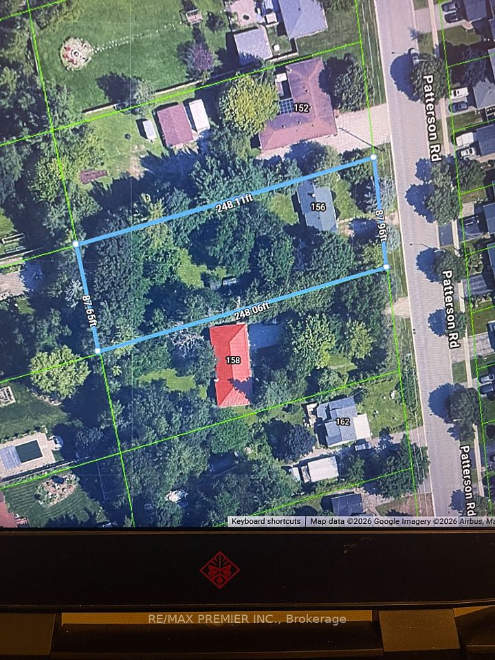156 Patterson Road, Barrie, ON L4N 3W4 at 156 Patterson Road, Barrie, ON L4N 3W4, Barrie, ON, L4N 3W4