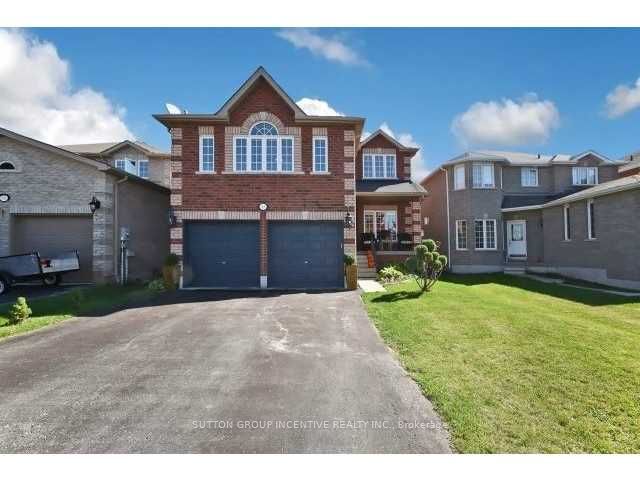 68 Joseph Crescent, Barrie, ON L4N 0Y1 at 68 Joseph Crescent, Barrie, ON L4N 0Y1, Barrie, ON, L4N 0Y1