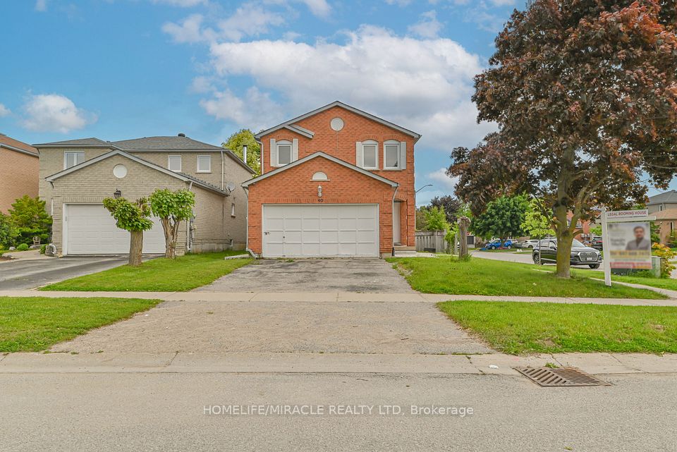 40 Blair Crescent, Barrie, ON L4M 5Y6 at 40 Blair Crescent, Barrie, ON L4M 5Y6, Barrie, ON, L4M 5Y6