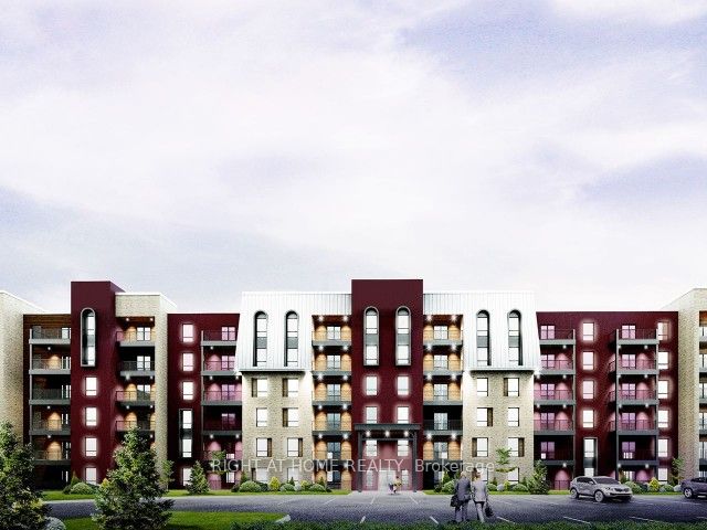 Condo Apartment at 5 Chef Lane 408, Barrie, ON L9J 0J8, Barrie