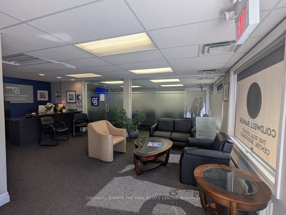 284 Dunlop Street W Upper - E, Barrie, ON L4N 1B9