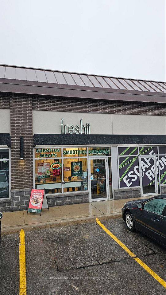 347 Cundles Road E M2, Barrie, ON L4M 7E5