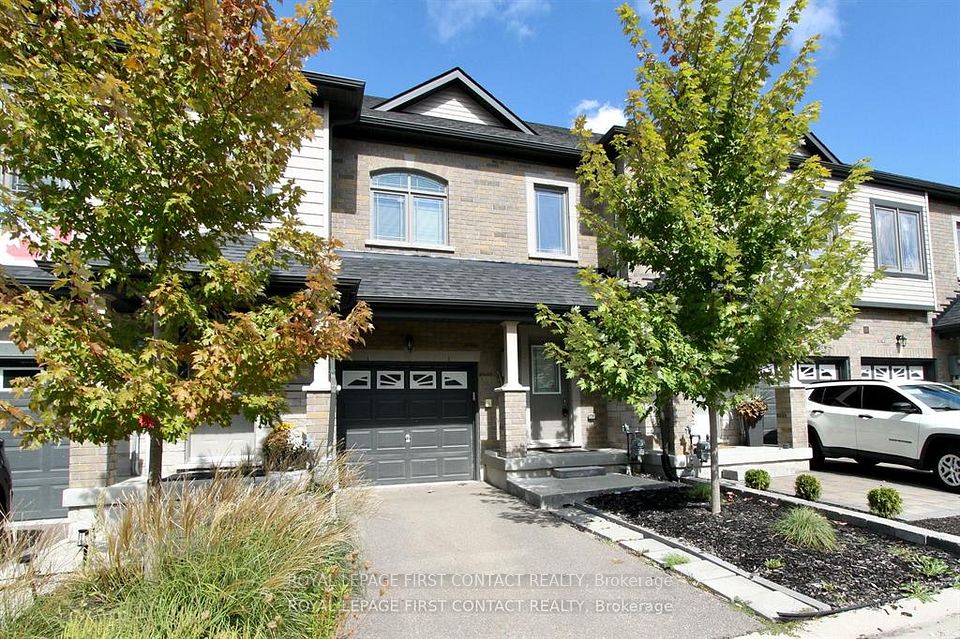 Att/Row/Townhouse at 12 Deneb Street, Barrie, ON L4M 0K6, Barrie