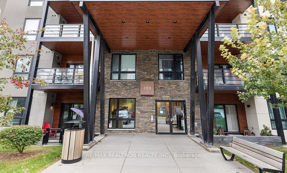 Condo Apartment at 300 Essa Road 603, Barrie, ON L4N 9Y4, Barrie