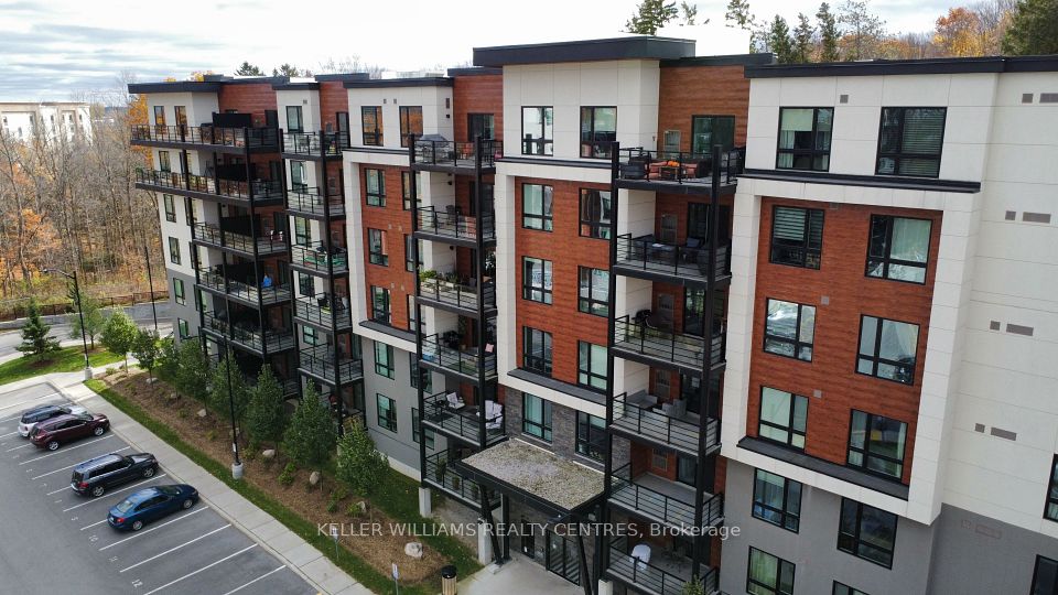 Condo Apartment at 304 Essa Road 307, Barrie, ON L9J 0H4, Barrie