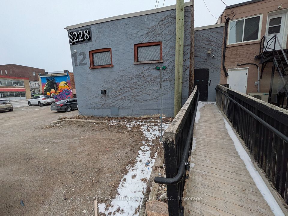 12 CHASE MCEACHERN Way, Barrie, ON L4M 1A1