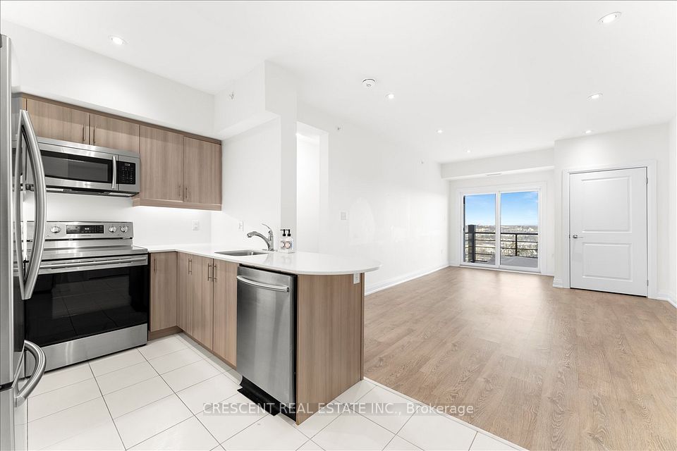 Condo Apartment at 300 Essa Road 604, Barrie, ON L9J 0B9, Barrie