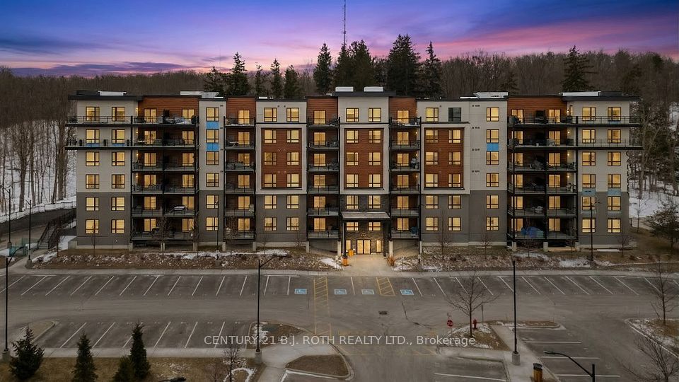 Condo Apartment at 304 Essa Road 103, Barrie, ON L9J 0H4, Barrie