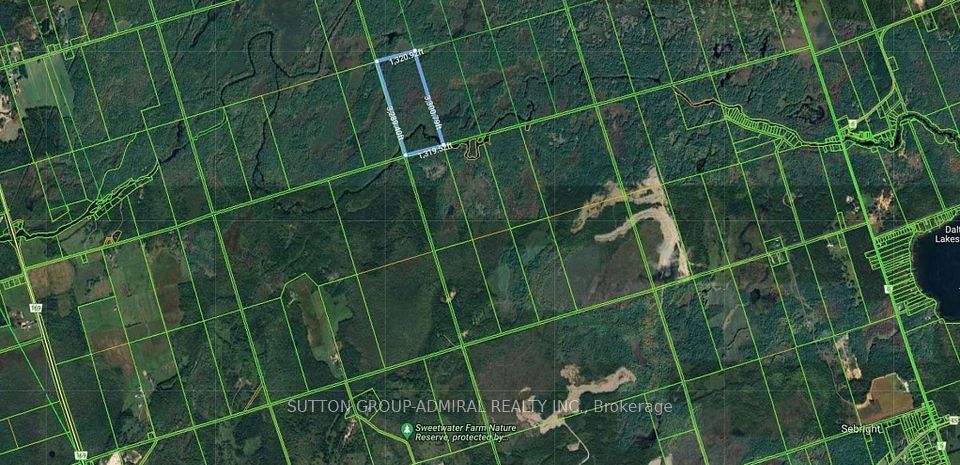 Lot 11 Concession G, Ramara, ON L0K 1B0 at Lot 11 Concession G, Ramara, ON L0K 1B0, Ramara, ON, L0K 1B0