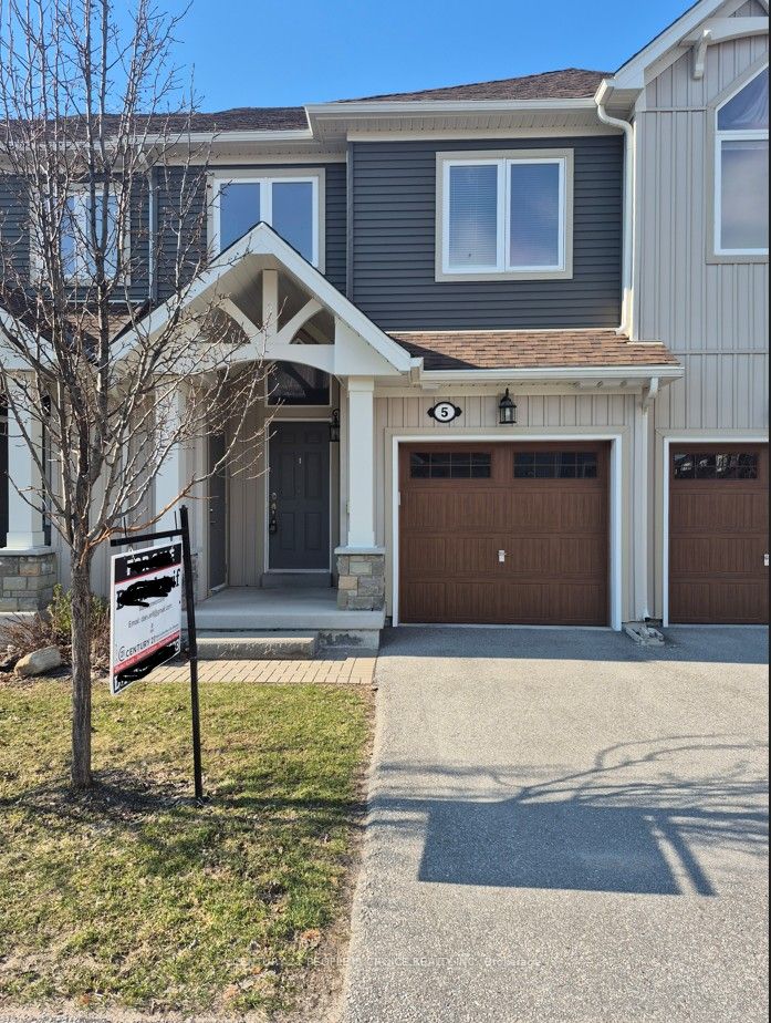 5 Gregory Avenue, Collingwood, ON L9Y 0Z5 at 5 Gregory Avenue, Collingwood, ON L9Y 0Z5, Collingwood, ON, L9Y 0Z5