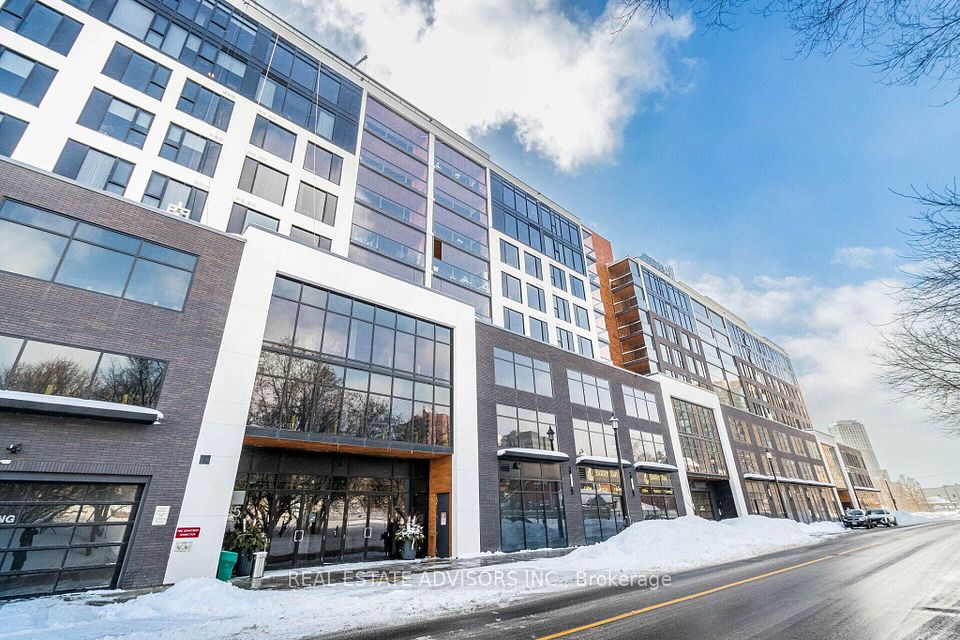 Condo Apartment at 185 Dunlop Street E 716, Barrie, ON L4M 1B2, Barrie