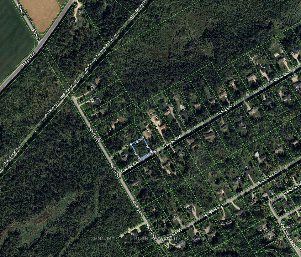 Lot 21 Tudhope Boulevard, Oro-Medonte, ON L0L 1T0 at Lot 21 Tudhope Boulevard, Oro-Medonte, ON L0L 1T0, Oro-Medonte, ON, L0L 1T0