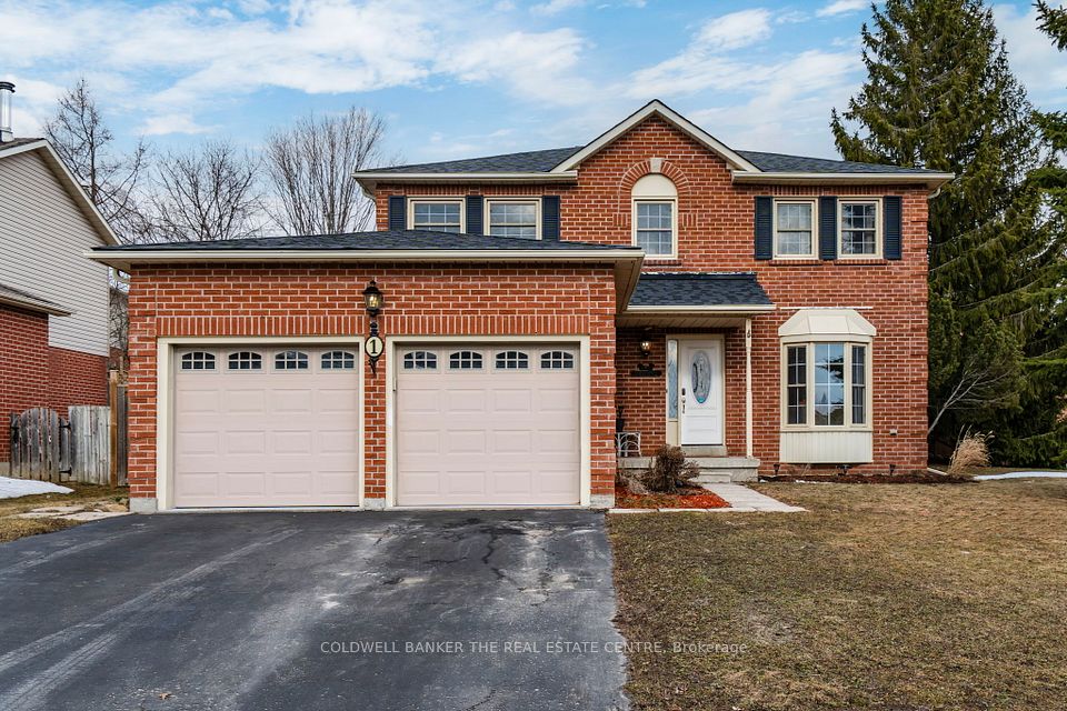 1 Mcdougall Drive, Barrie, ON L4N 7J1 at 1 Mcdougall Drive, Barrie, ON L4N 7J1, Barrie, ON, L4N 7J1