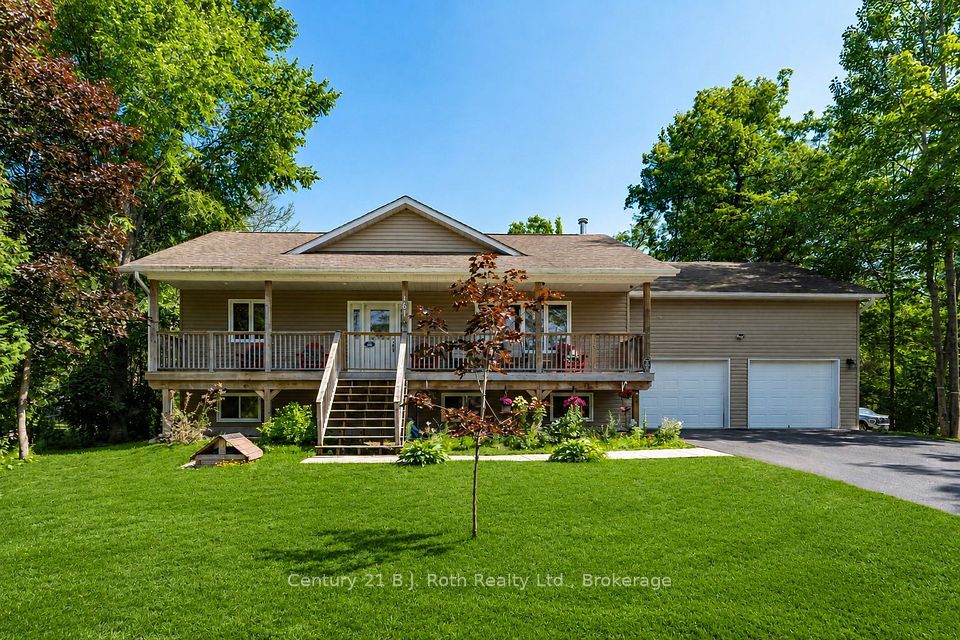 161 Forest Harbour Parkway, Tay, ON L0K 1E0 at 161 Forest Harbour Parkway, Tay, ON L0K 1E0, Tay, ON, L0K 1E0