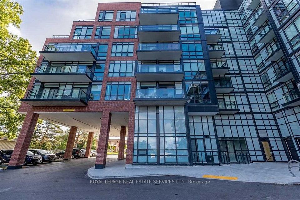 Condo Apartment at 681 YONGE Street 203, Barrie, ON L4N 4E8, Barrie