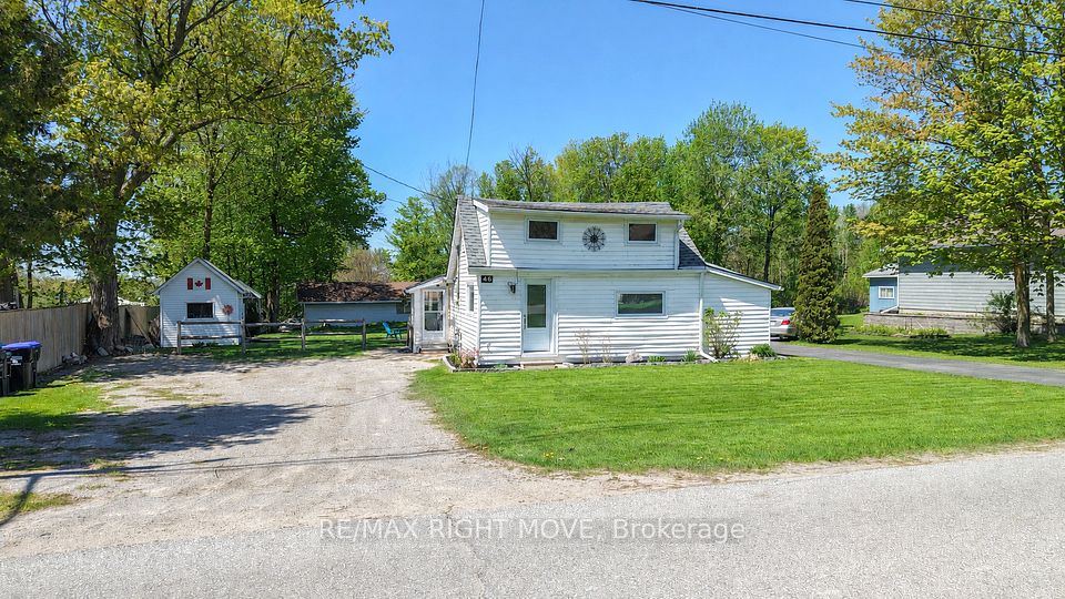 46 Osborne Street, Tay, ON L0K 2A0 at 46 Osborne Street, Tay, ON L0K 2A0, Tay, ON, L0K 2A0