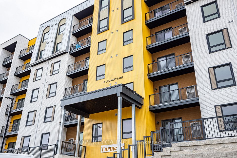 Condo Apartment at 8 Culinary Lane W 210, Barrie, ON L9T 0T2, Barrie