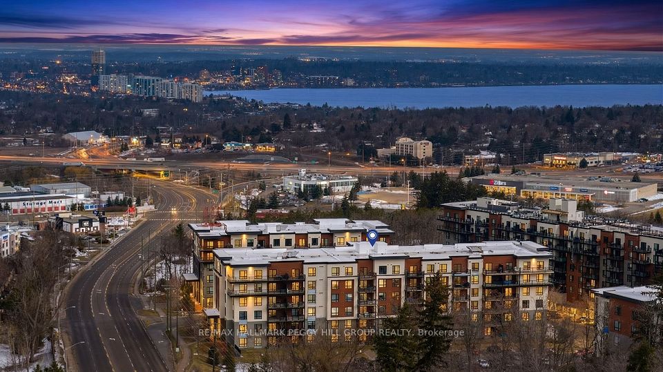 Condo Apartment at 306 Essa Road 407, Barrie, ON L9J 0H5, Barrie
