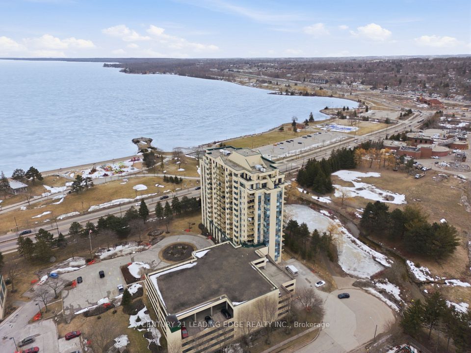 Condo Apartment at 75 ELLEN Street 1102, Barrie, ON L4N 7R6, Barrie