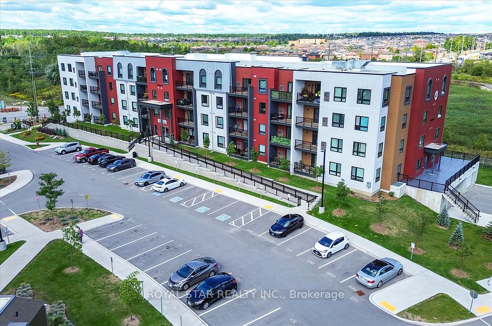 1 Chef Lane 401, Barrie, ON L9J 0T1