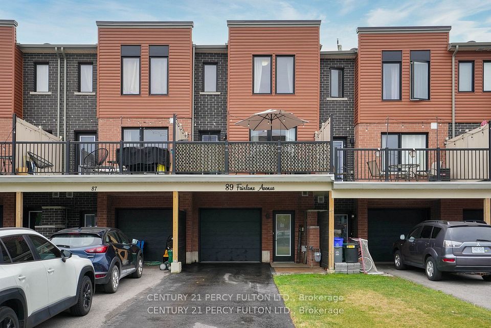 89 Fairlane Avenue, Barrie, ON L9L 0M9 at 89 Fairlane Avenue, Barrie, ON L9L 0M9, Barrie, ON, L9L 0M9