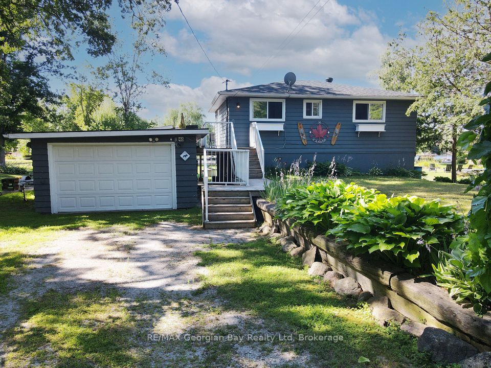 46 Forest Harbour Parkway, Tay, ON L0K 2C0 at 46 Forest Harbour Parkway, Tay, ON L0K 2C0, Tay, ON, L0K 2C0