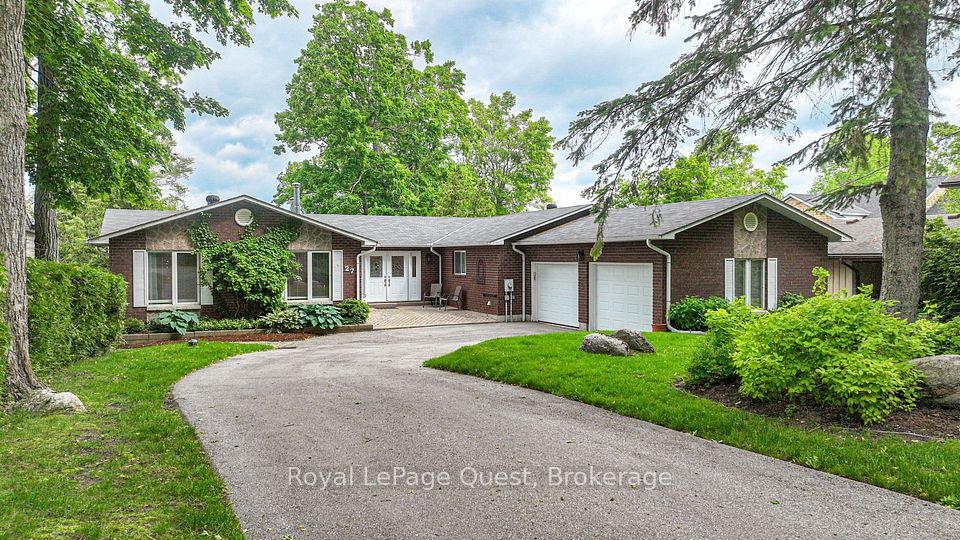 27 Heyden Avenue, Orillia, ON L3V 0G5 at 27 Heyden Avenue, Orillia, ON L3V 0G5, Orillia, ON, L3V 0G5