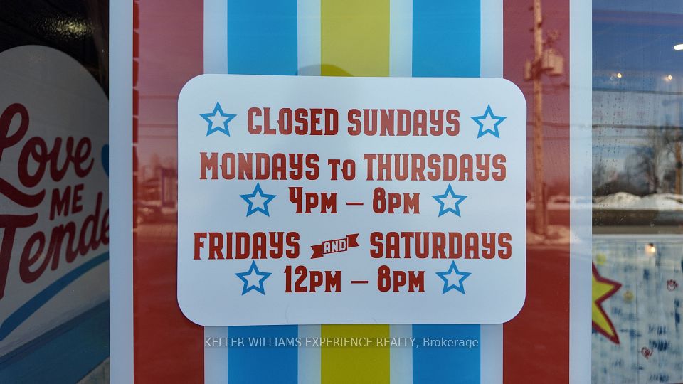 247 West Street N, Orillia, ON L3V 5C9