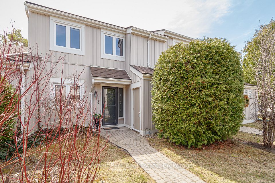 522 Oxbow Crescent, Collingwood, ON L9Y 5B4 at 522 Oxbow Crescent, Collingwood, ON L9Y 5B4, Collingwood, ON, L9Y 5B4