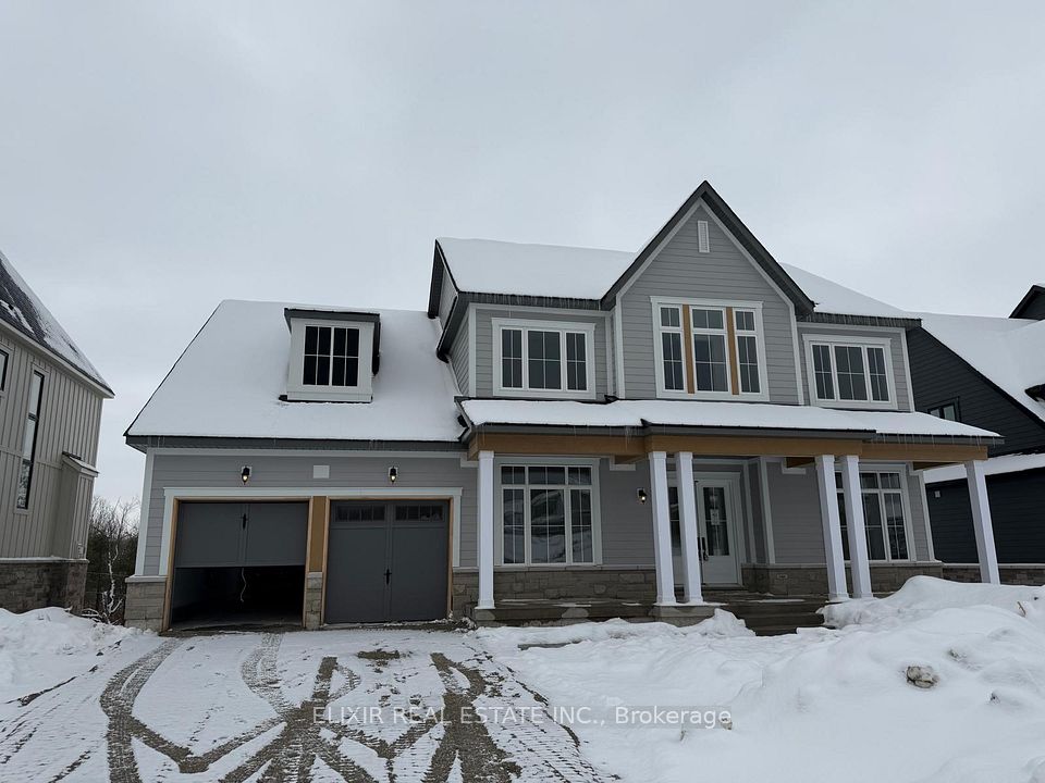 Detached at 92 PEARSALL Place, Oro-Medonte, ON L0L 2L0, Oro-Medonte