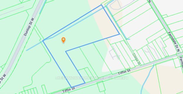 472 Tiffin Street, Barrie, ON L4N 9W8