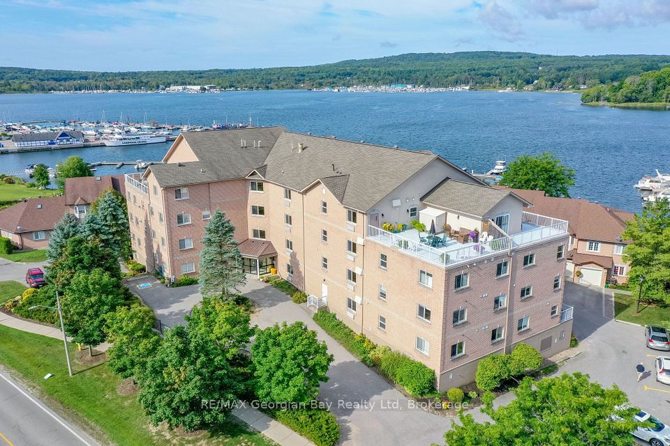 4 Beck Boulevard 307, Penetanguishene, ON L9M 2H3 at 4 Beck Boulevard 307, Penetanguishene, ON L9M 2H3, Penetanguishene, ON, L9M 2H3
