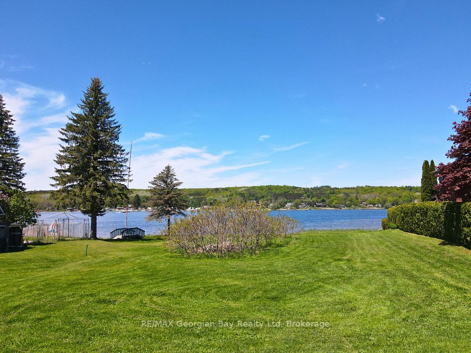 46 Beck Boulevard, Penetanguishene, ON L9M 1E2 at 46 Beck Boulevard, Penetanguishene, ON L9M 1E2, Penetanguishene, ON, L9M 1E2