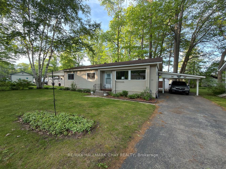 13 Carruthers Street N, Wasaga Beach, ON L9Z 1K2 at 13 Carruthers Street N, Wasaga Beach, ON L9Z 1K2, Wasaga Beach, ON, L9Z 1K2