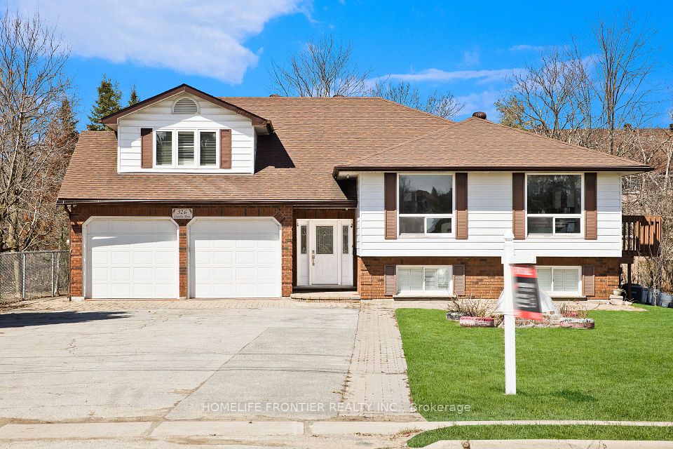 326 Little Avenue, Barrie, ON L4N 2Z6