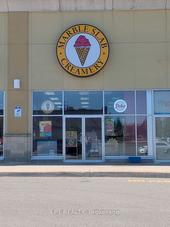 636 Yonge Street D1-A, Barrie, ON L4N 4E6