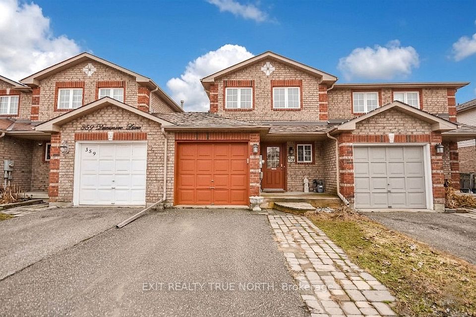 357 Dunsmore Lane, Barrie, ON L4M 7B1
