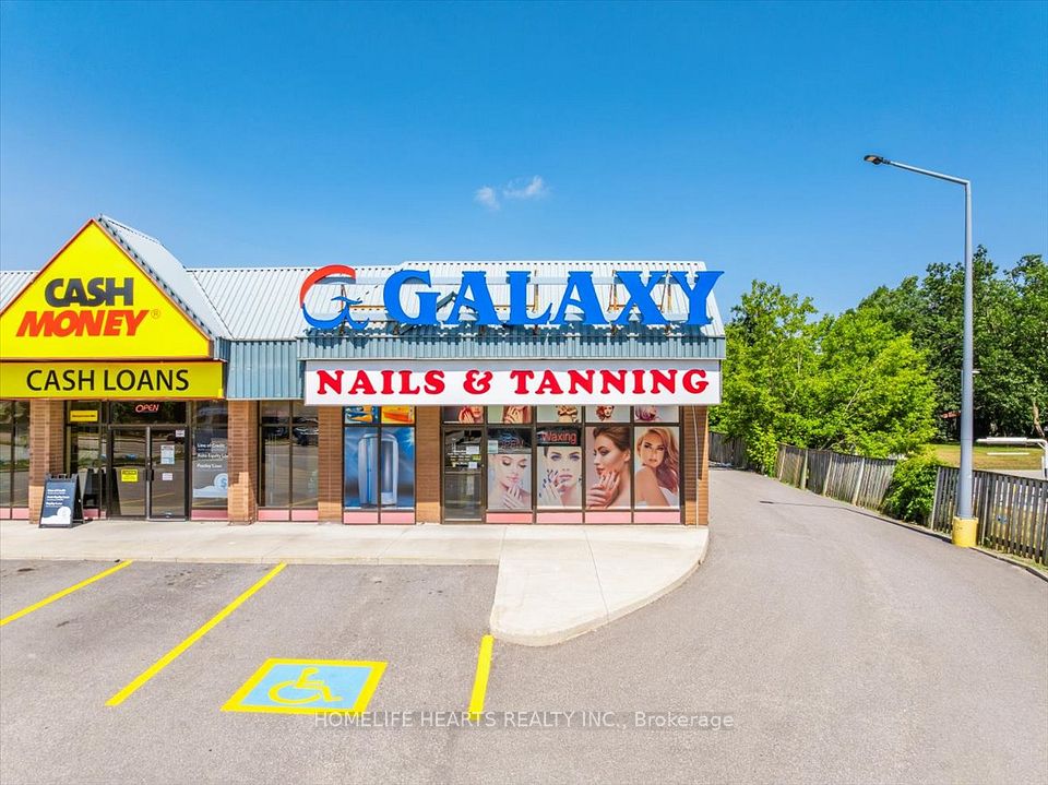 347 Bayfield Street, Barrie, ON L4M 3C3