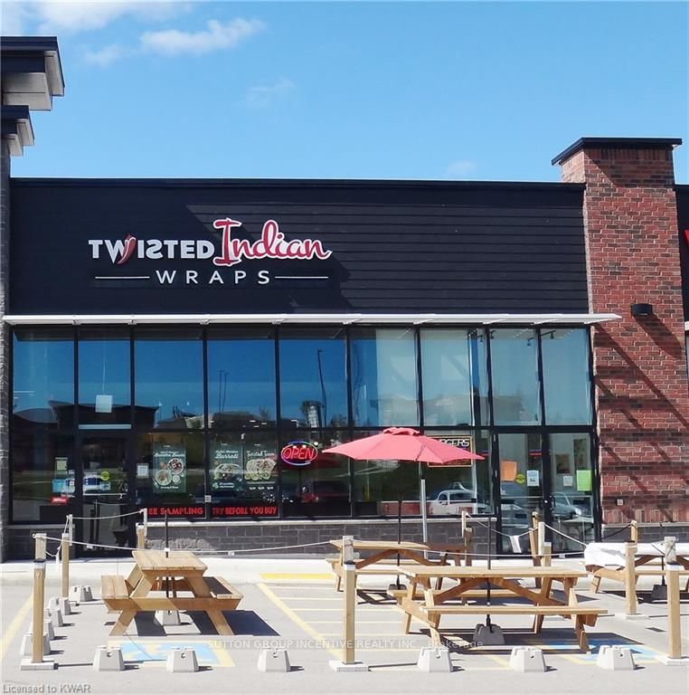 685 University Avenue 3, Orillia, ON L3V 6H2