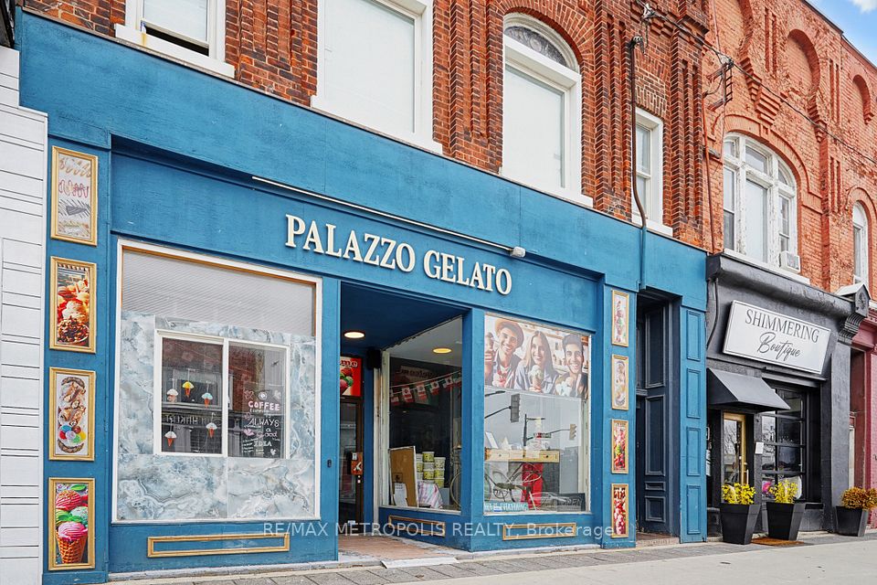 120 Dunlop Street E 1, Barrie, ON L4M 1A4