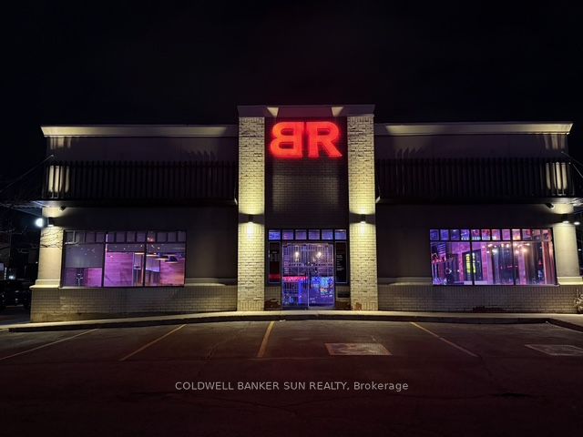 336 Bayfield Street, Barrie, ON L4M 3B9