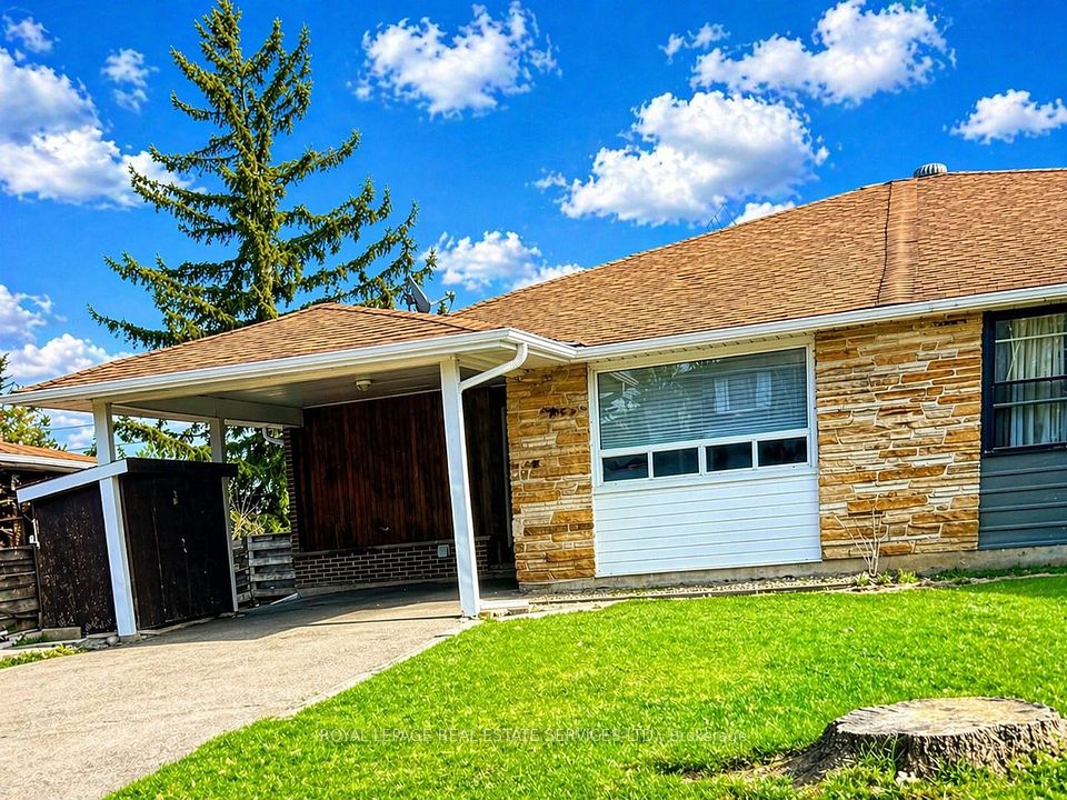 Semi-Detached  at 31 Daphne Crescent, Barrie, ON L4M 2Y7, Barrie