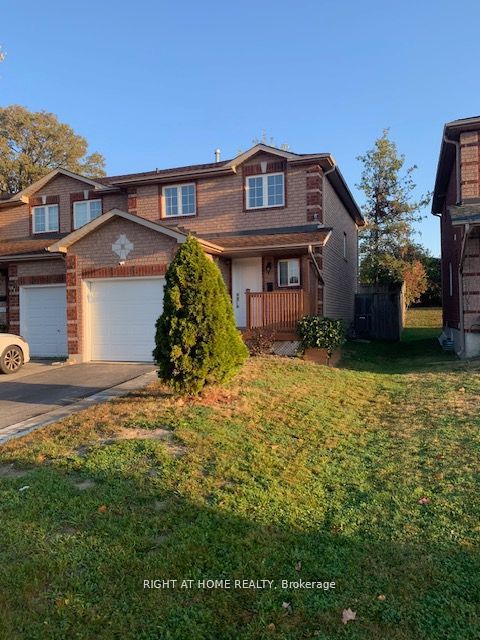 Att/Row/Townhouse at 362 Dunsmore Lane, Barrie, ON L4M 7B2, Barrie