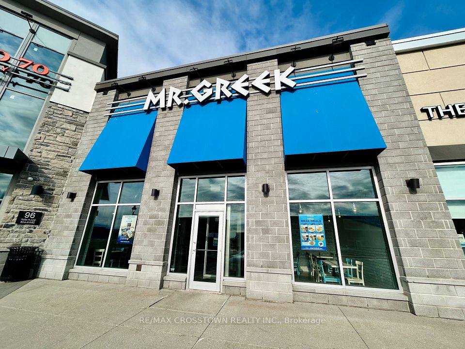 90 Park Place Boulevard 5-1, Barrie, ON L4N 0L1