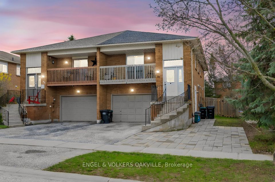 Semi-Detached  at 30 PORRITT Street, Barrie, ON L4N 6Y3, Barrie