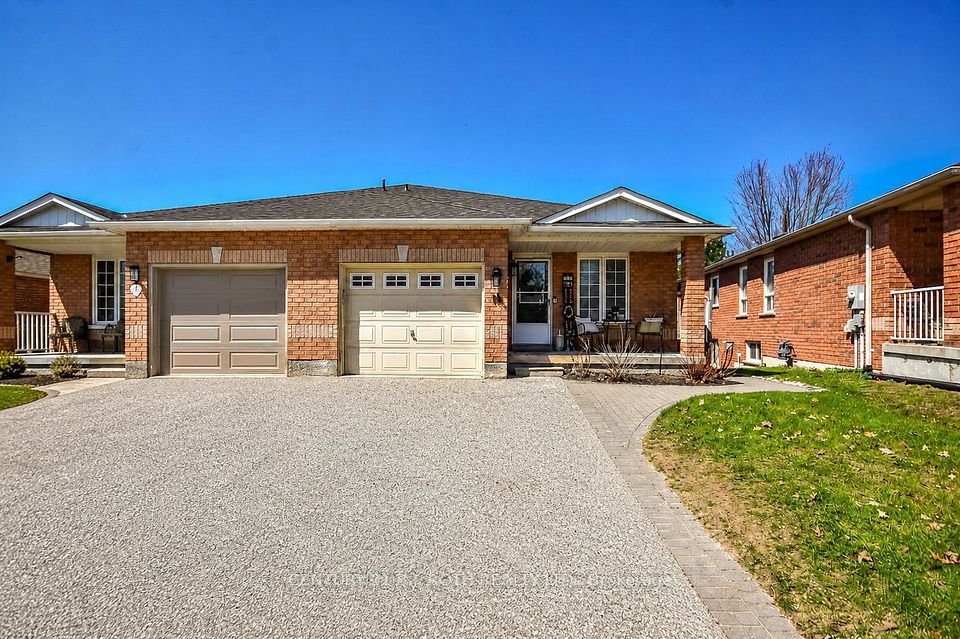 Semi-Detached  at 14 Trask Drive, Barrie, ON L4N 5R4, Barrie