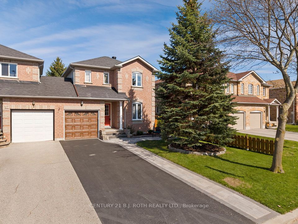 Semi-Detached  at 119 Holly Meadow Road, Barrie, ON L4N 9Z6, Barrie