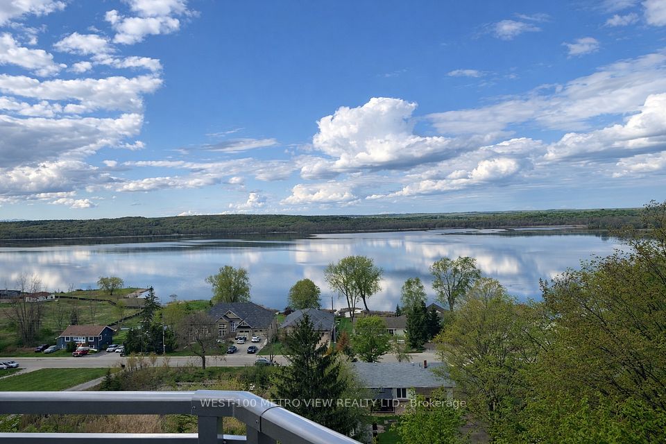 Condo Apartment at 56 Lakeside Terrace 709, Barrie, ON L4M 7B9, Barrie