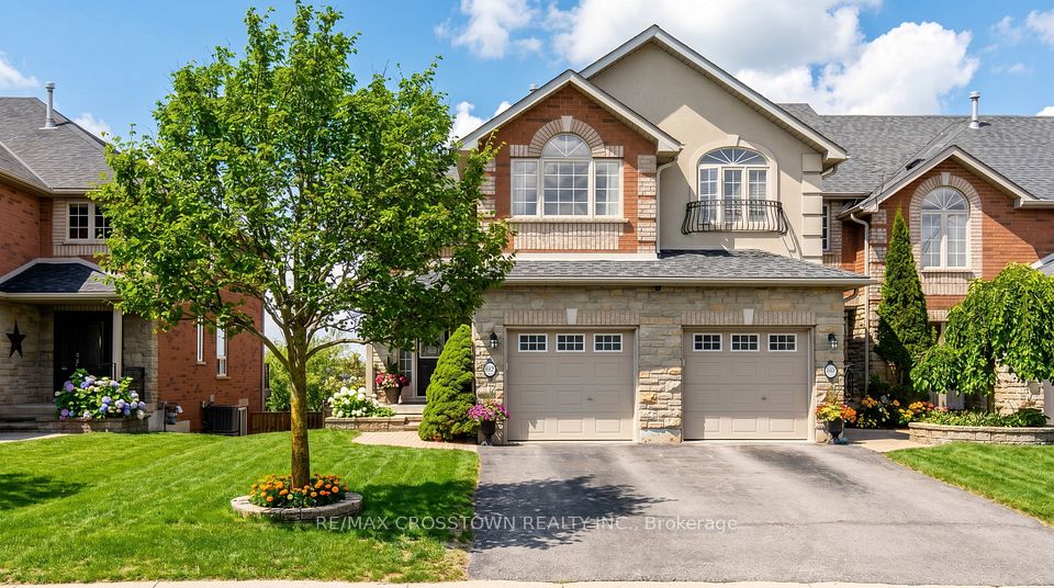 Att/Row/Townhouse at 324 Cundles Road E, Barrie, ON L4M 7E5, Barrie